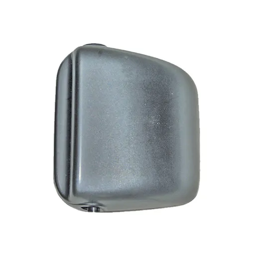 DAF/Renault/Volvo LF Midlum/Premium/Ker FL/E Wide Angle Mirror RHD/LHD RH  Man HTD 24V R 300