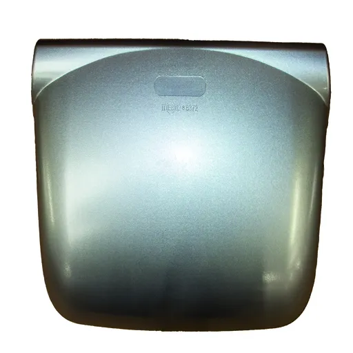 Renault Premium Routo 2711 Back Cover RHD/LHD Both Sides