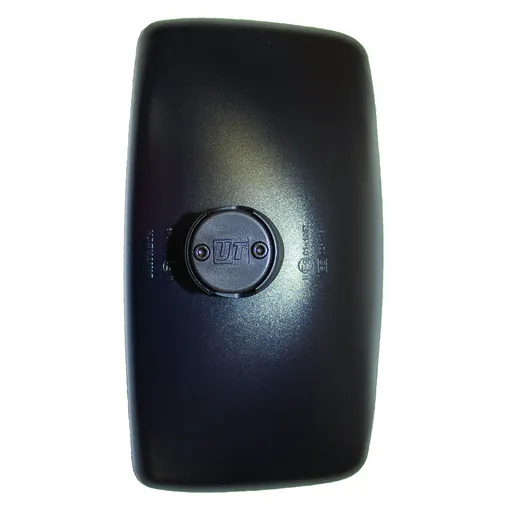 Main Mirror RHD/LHD Both Sides  Man HTD 24V R 1800