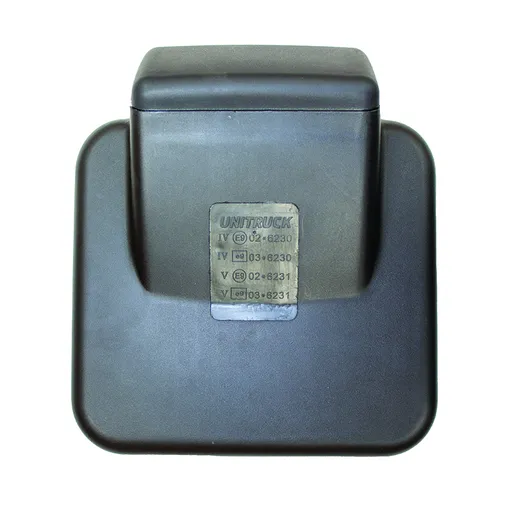 Renault Magnum Wide Angle Mirror RHD/LHD Both Sides  Man NonHTD R 300