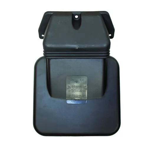 Renault Magnum Roof Mirror RHD/LHD Both Sides  Man HTD 24V R 300