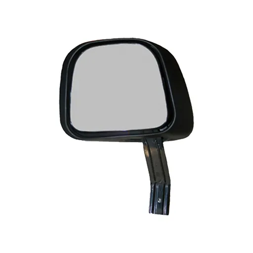 Scania 4 P/R/T Wide Angle Mirror RHD Passenger Side  Man HTD 24V R 300