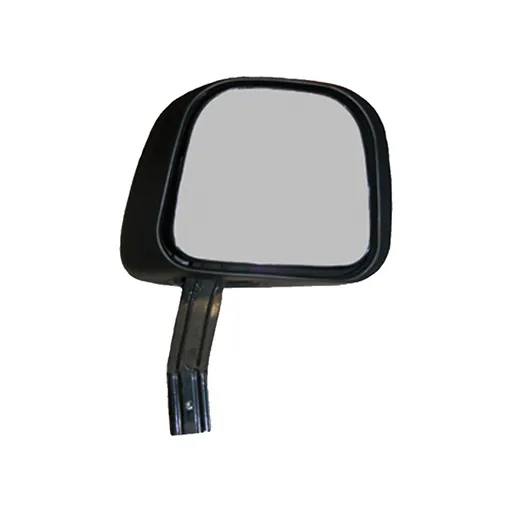 Scania 4 P/R/T Wide Angle Mirror LHD Passenger Side  Man HTD 24V R 300