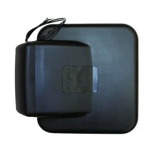 Renault Magnum Wide Angle Mirror RHD/LHD Both Sides  Man HTD 24V R 300