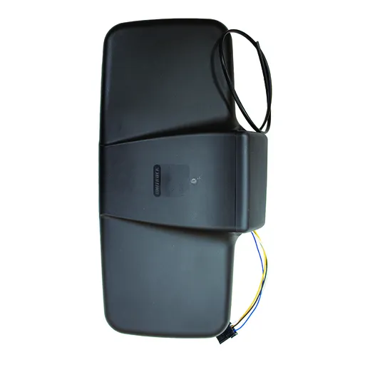 Renault Magnum Main Mirror RHD/LHD RH  Elec HTD 24V R 1800