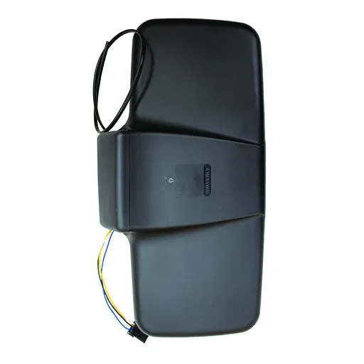 Renault Magnum Main Mirror RHD/LHD LH  Elec HTD 24V R 1800