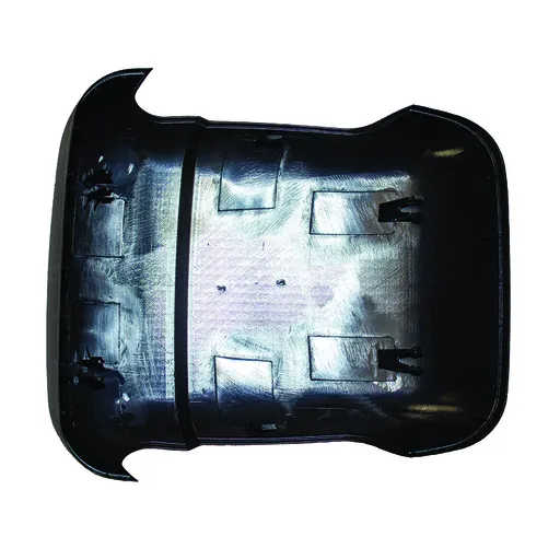 Volvo FH2/FM2 Cover RHD/LHD Both Sides