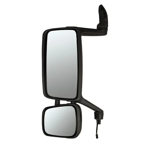 Volvo FH2/FM2 Twin Mirror RHD/LHD LH Short Arm  Elec HTD 24V R 1200/300