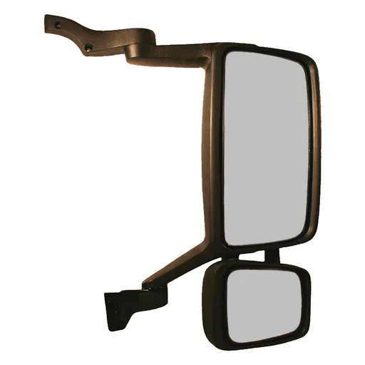 Volvo FH2/FM2 Twin Mirror RHD/LHD RH Short Arm  Elec HTD 24V R 1200/300