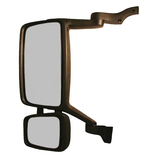 Volvo FH2/FM2 Twin Mirror RHD/LHD LH Short Arm  Elec HTD 24V R 1200/300