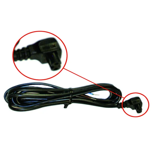 Cable 2pin - Mirror RHD/LHD Both Sides