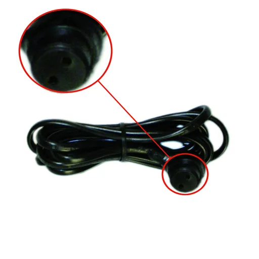 Cable 2pin - Mirror RHD/LHD Both Sides