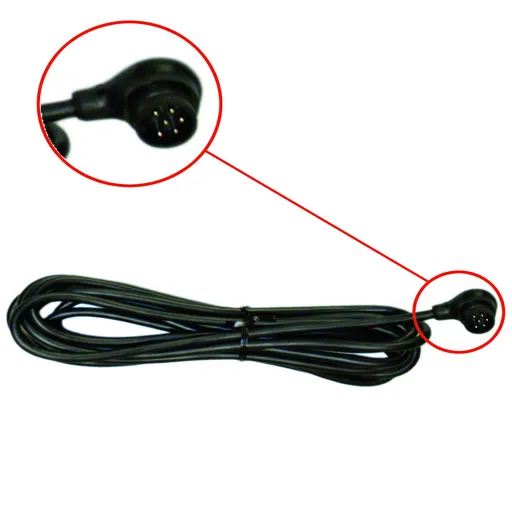 Cable 6pin - Mirror RHD/LHD Both Sides