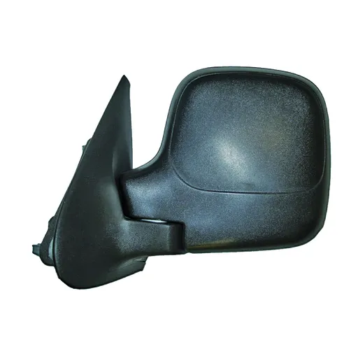 Citroen Berlingo Main Mirror RHD Drivers Side  Man NonHTD