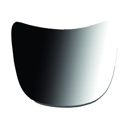 Nissan/Opel/Renault  Mirror Replacement RHD/LHD RH  NonHTD R 300
