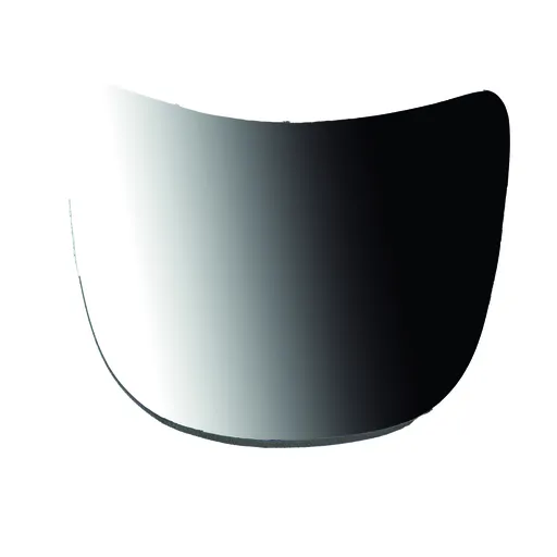 Nissan/Opel/Renault  Mirror Replacement RHD/LHD LH  NonHTD R 300
